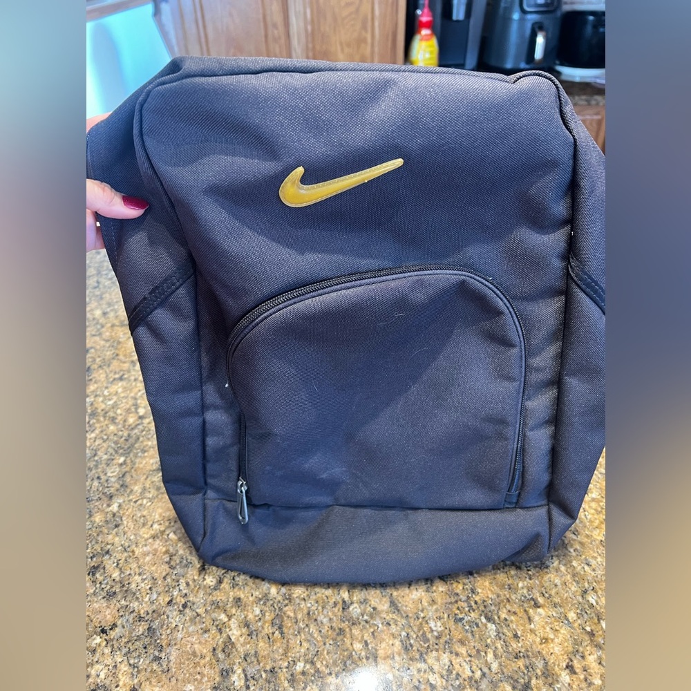 Vintage Nike backpack